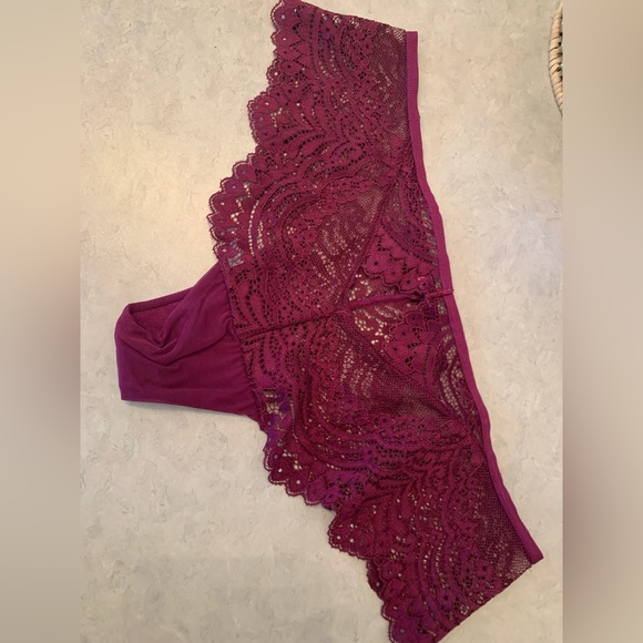 LA SENZA Panty Bundle Small - Picture 5 of 6